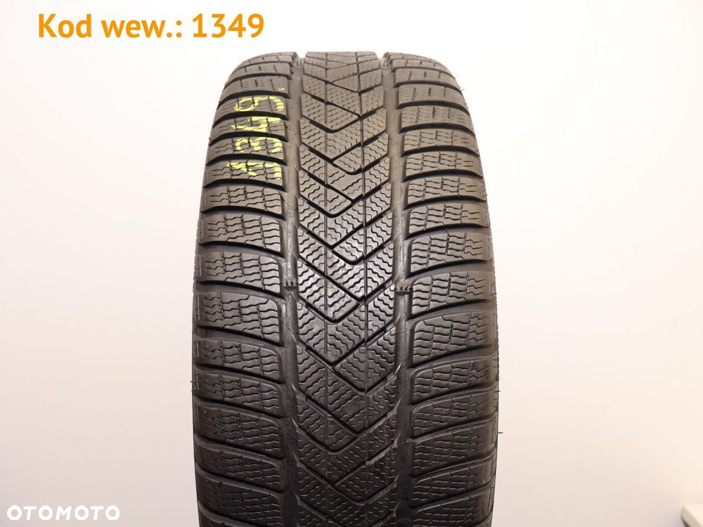 Pirelli SottoZero Serie 3 Winter - 255/35 R19 - 2