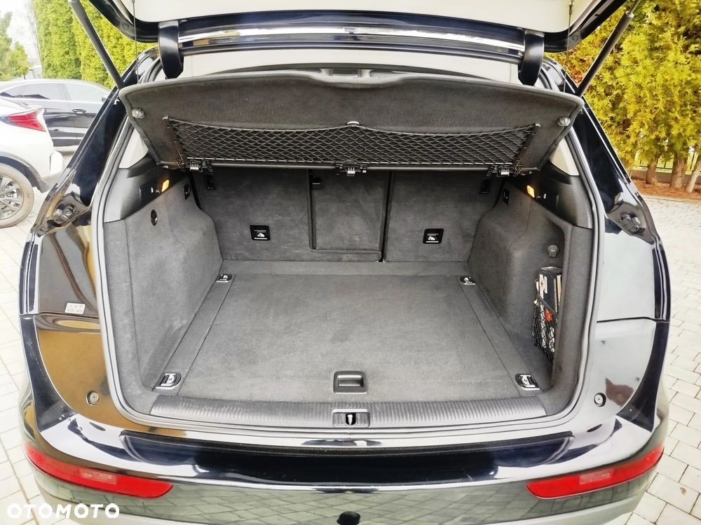 Audi Q3 2.0 TDI Quattro Sport - 15