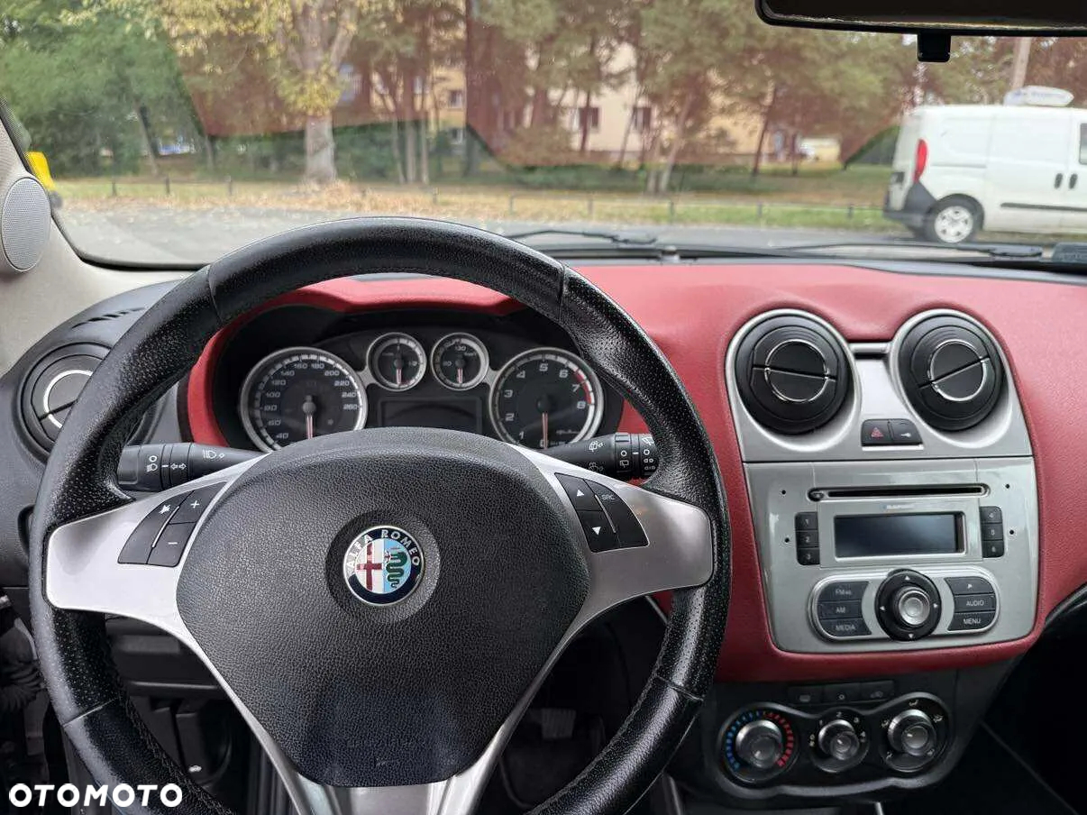 Alfa Romeo Mito 1.4 Progression EU6 - 9