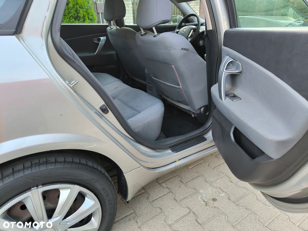 Nissan Primera - 20