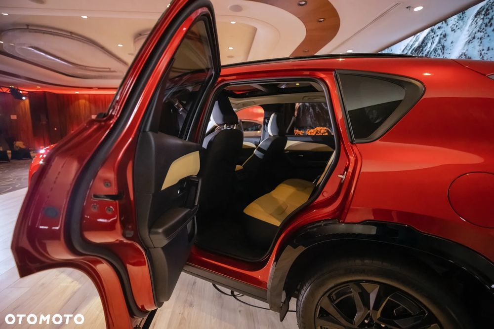 Mazda CX-5 2.5 e-SKYACTIV G Homura - 20