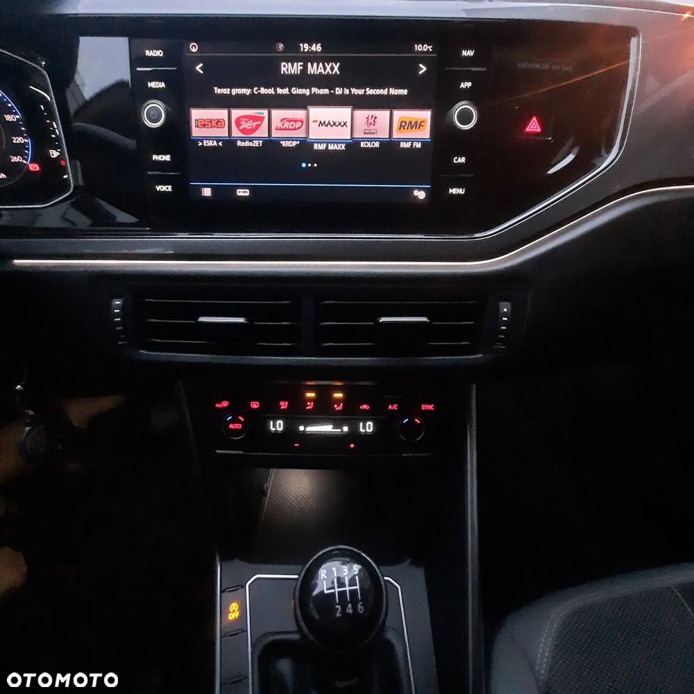 Volkswagen Polo 1.0 TSI Highline - 38