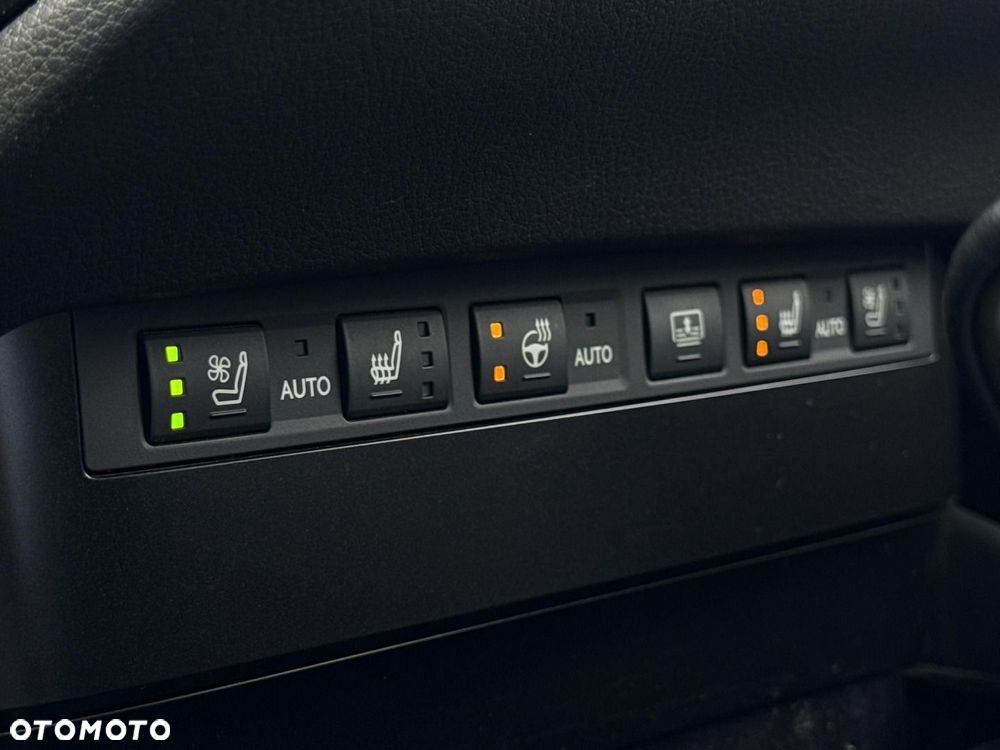 Lexus ES 300h Prestige - 19