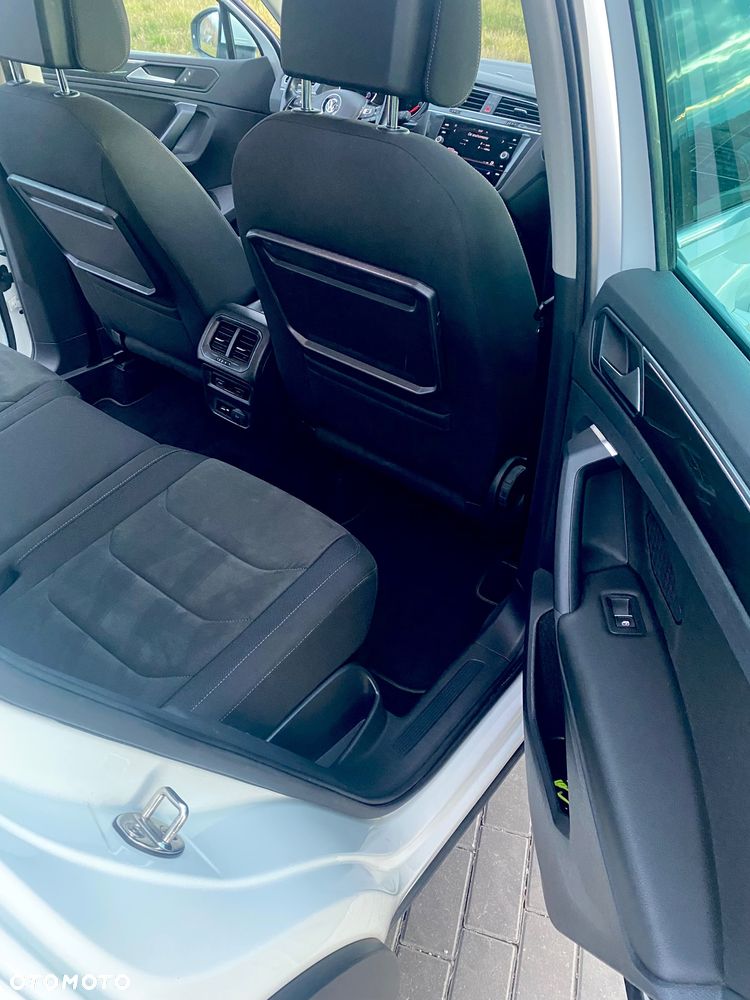 Volkswagen Tiguan - 21
