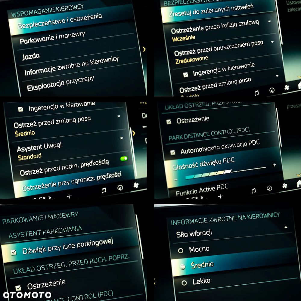 BMW Seria 4 430i xDrive M Sport sport - 32