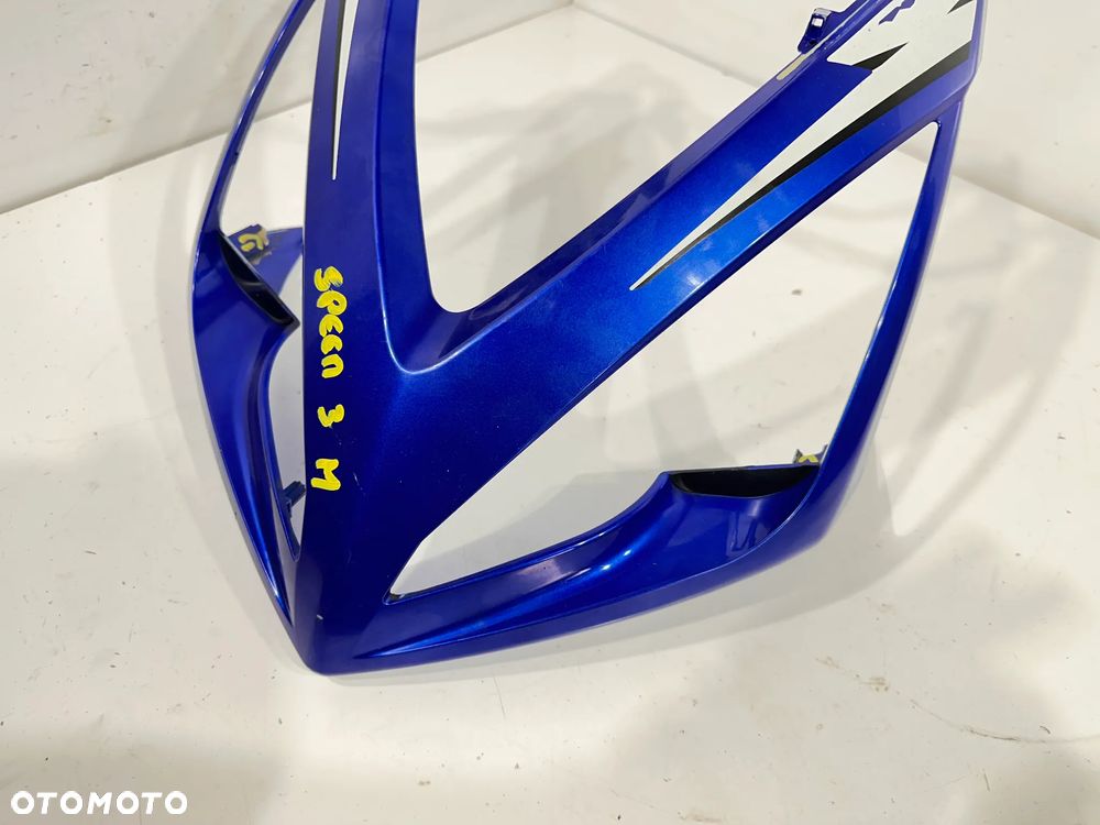 Czacha owiewka Peugeot Speedfight III - 8