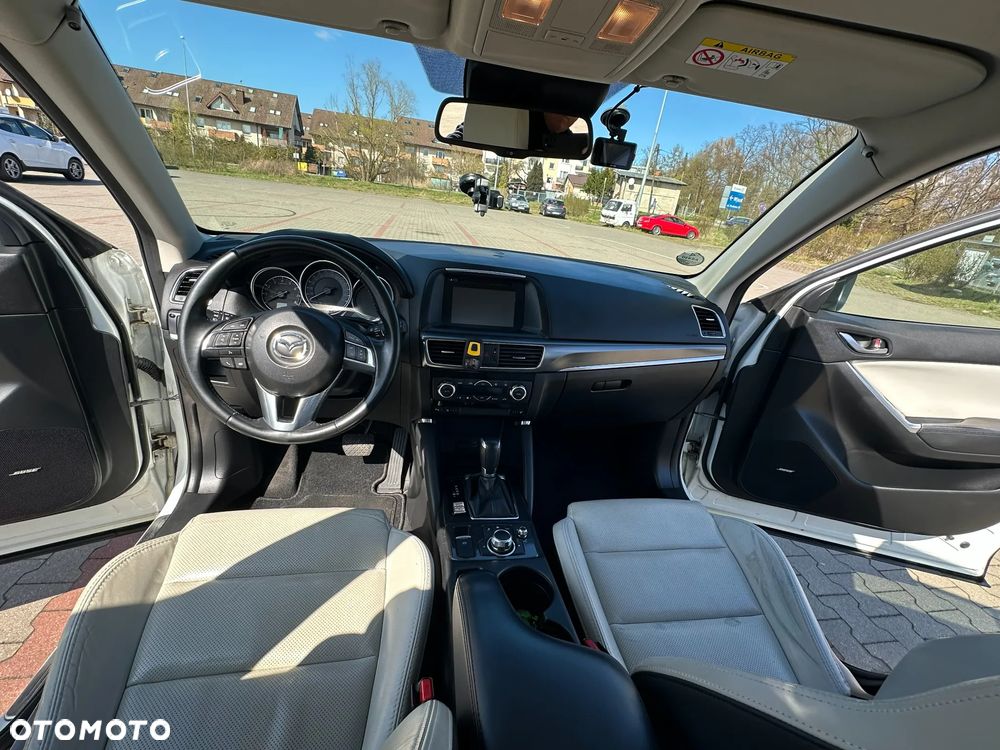 Mazda CX-5 2.0 Skypassion - 16