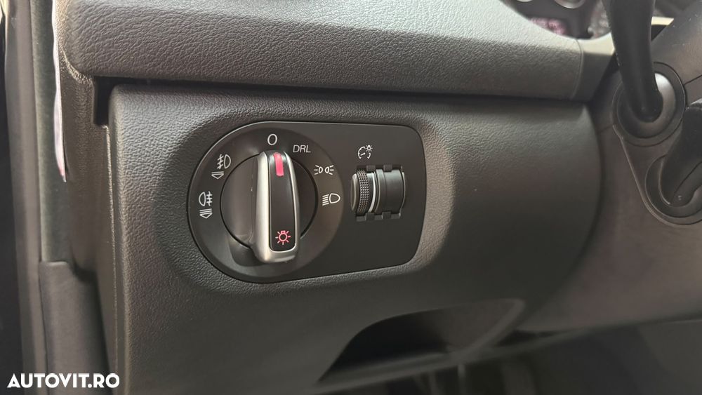 Audi A3 - 28