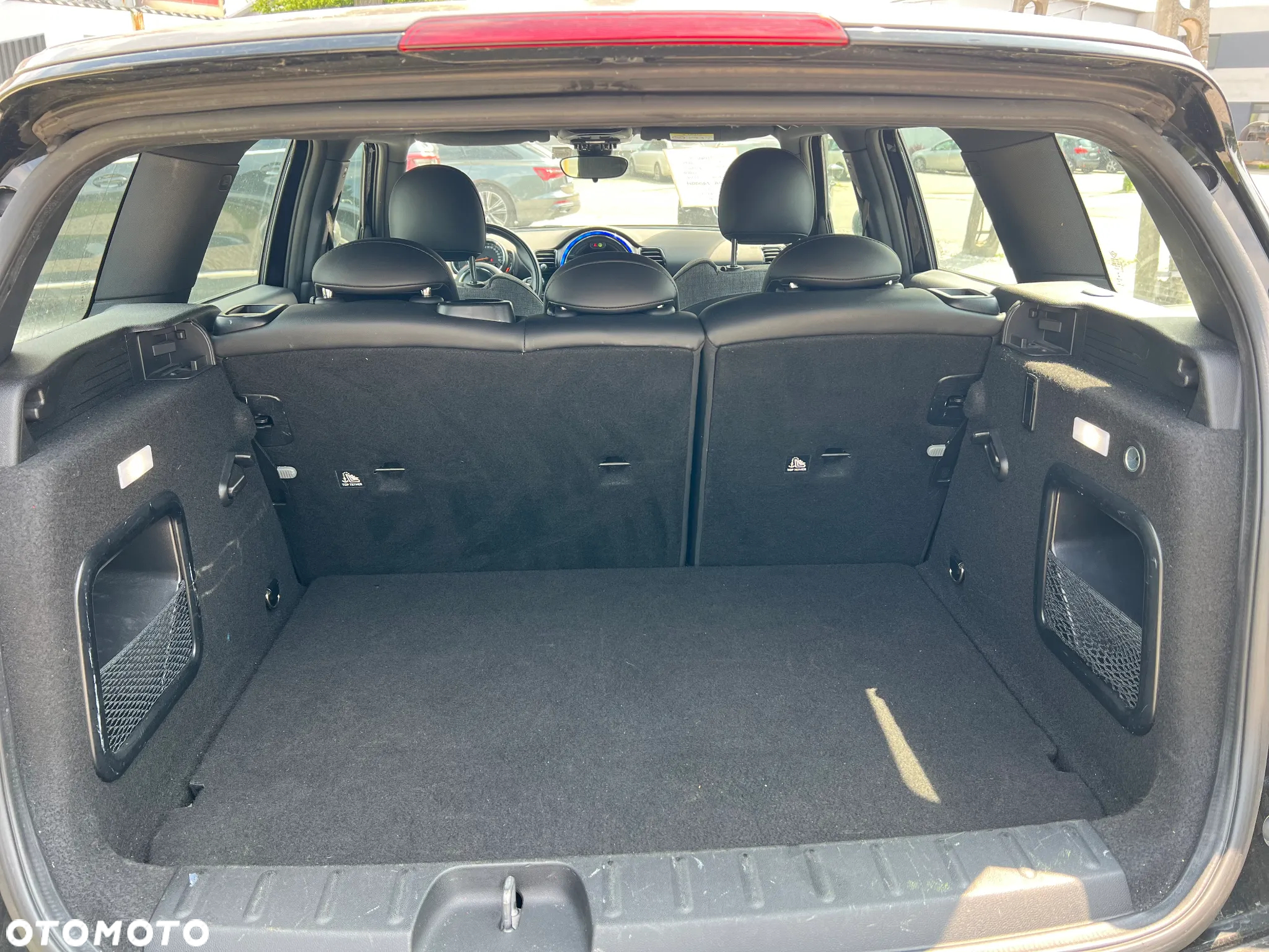 MINI Clubman Cooper D Essential Trim - 21