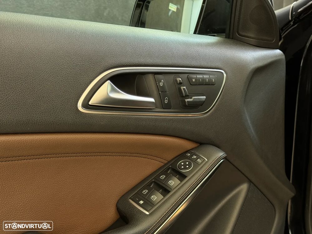 Mercedes-Benz A 180 d Style - 7