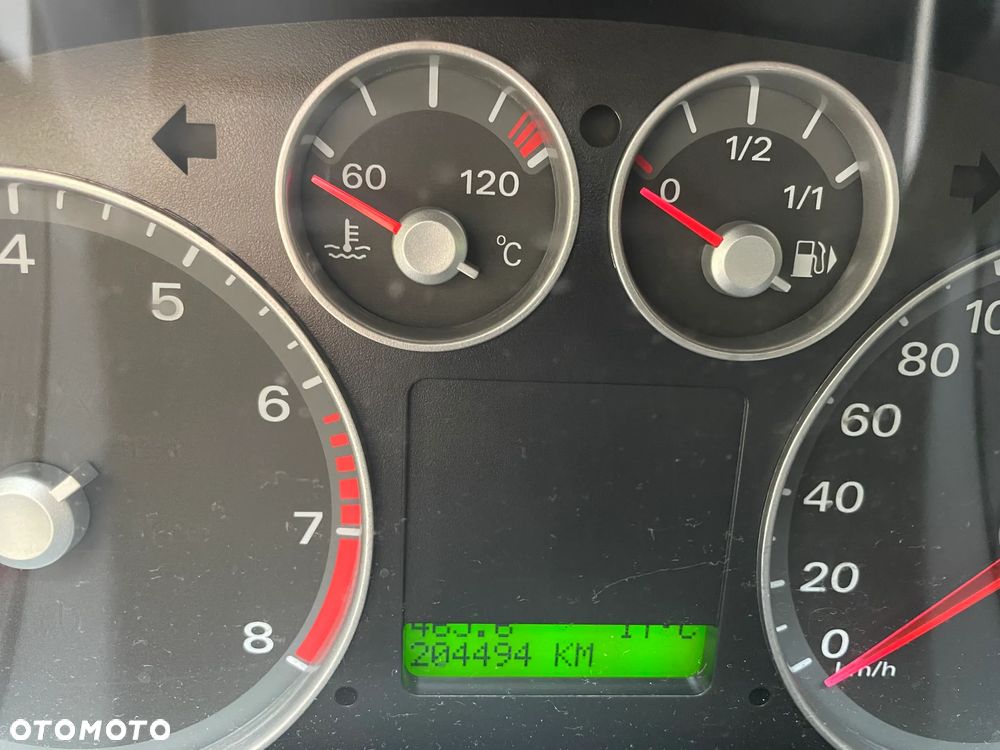 Ford Focus 1.6 16V Ambiente - 7