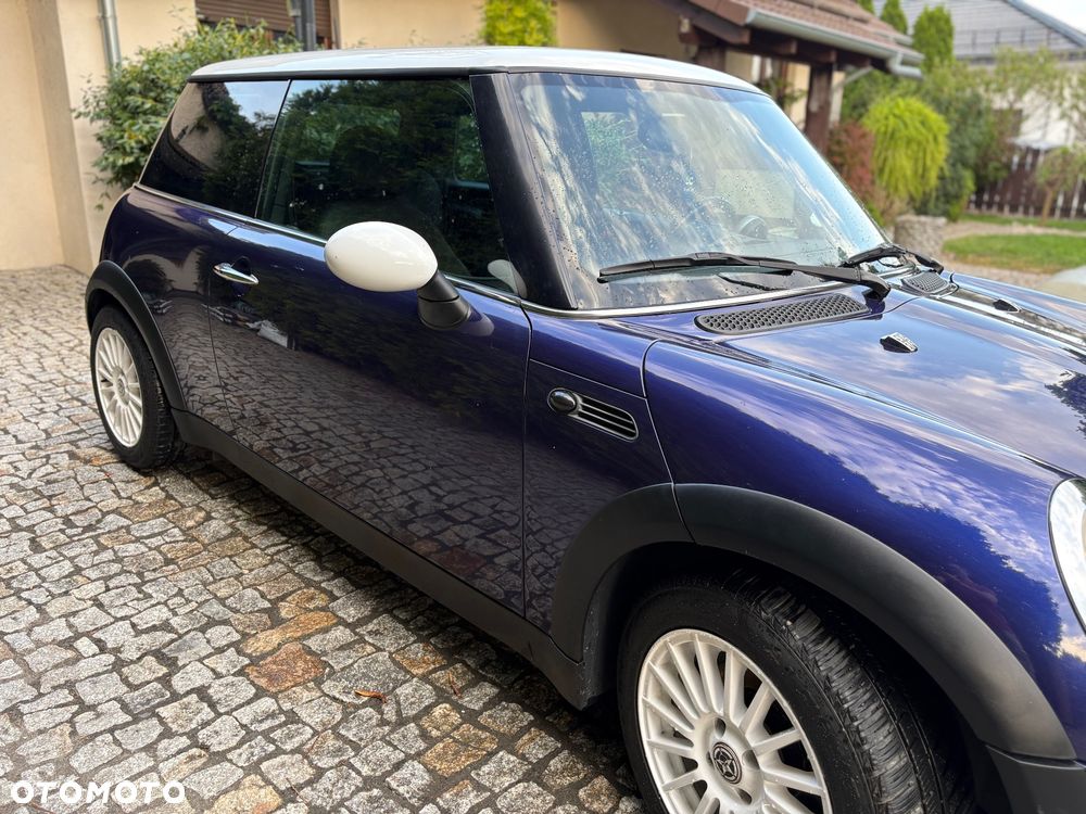 MINI Cooper - 3