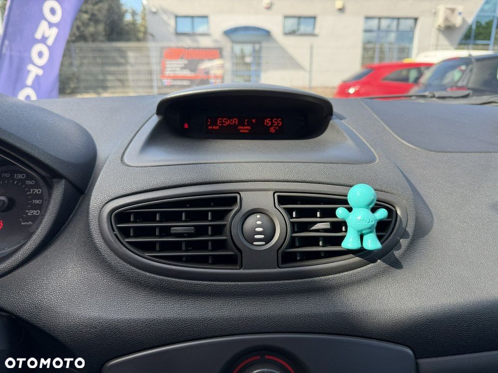 Renault Clio 1.5 dCi Tech Run - 18