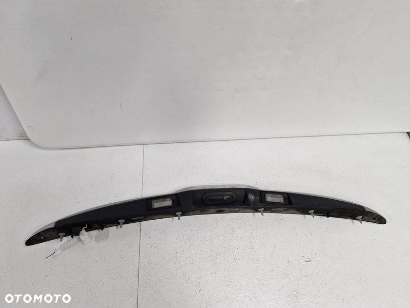 FIAT 500 X CROSS BLENDA KLAPY CHROM - 7