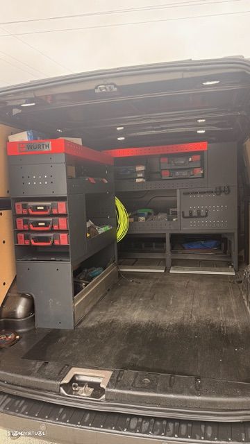 Ford Transit - 14