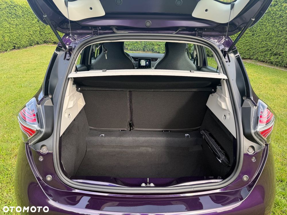 Renault Zoe EV50 135hp Iconic - 12
