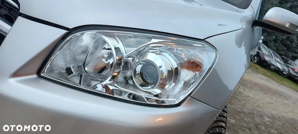 Toyota RAV4 2.0 4x2 Sol - 25