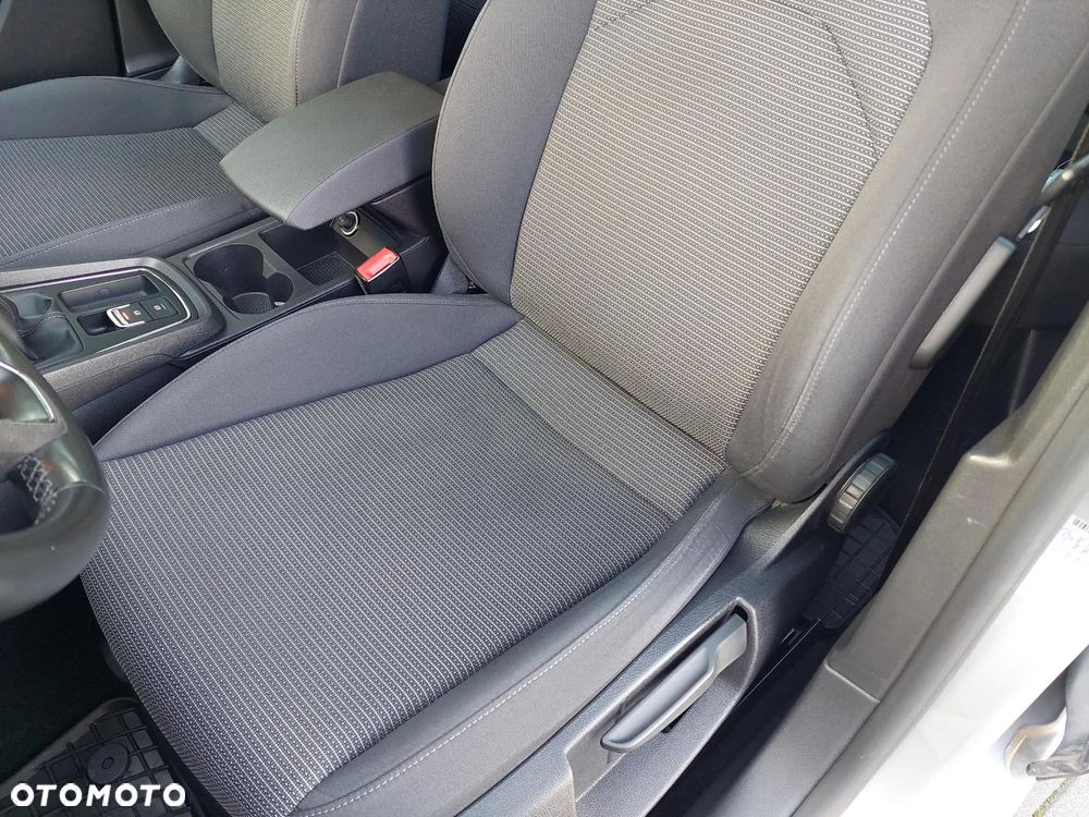 Seat Leon 1.5 EcoTSI Evo Style S&S - 12