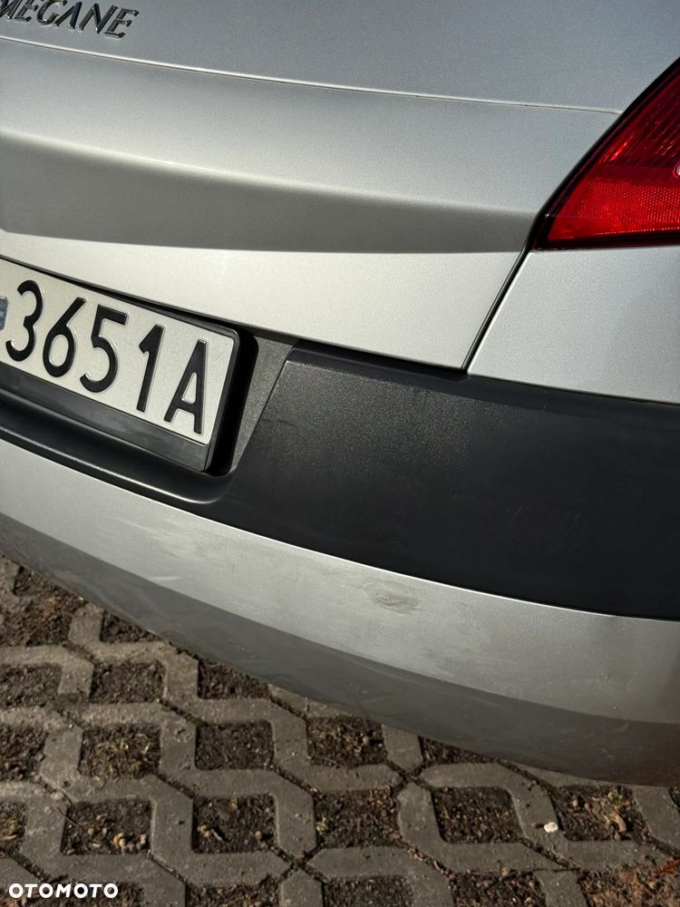 Renault Megane 1.6 16V Dynamique - 21