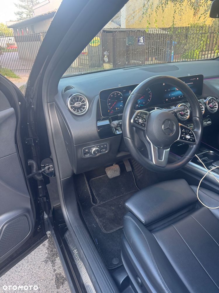 Mercedes-Benz GLA 250 4-Matic Style - 13