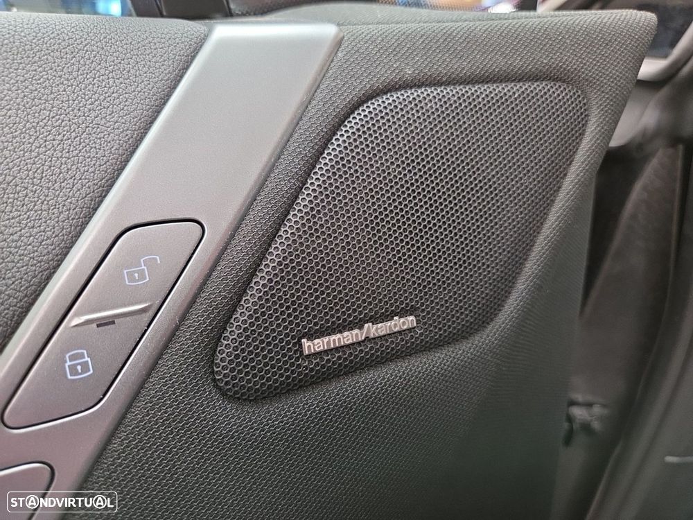 BMW iX xDrive 45 Pack Desportivo Pro - 20