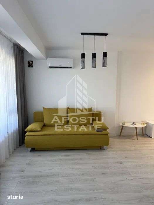 Apartament cu 1 camera de inchiriat-Zona Nord, Timisoara — fotografia 3