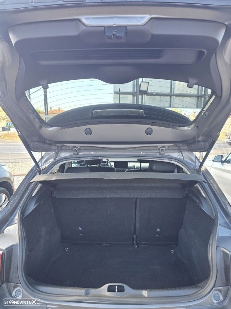 Citroën C4 Cactus 1.2 PureTech Feel - 7