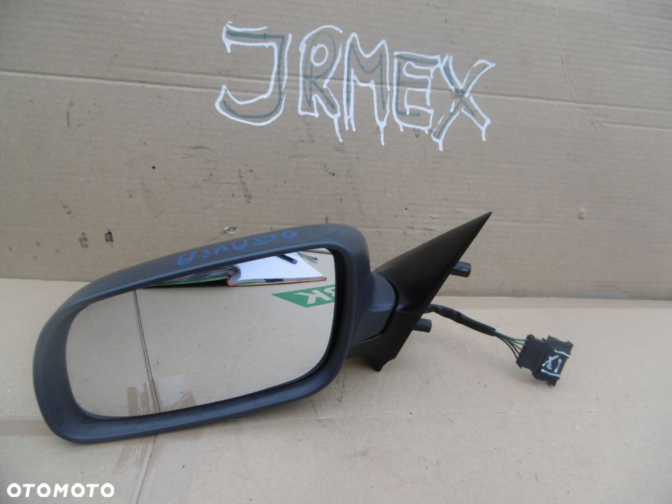 Lusterko lewe skoda octavia I 5 PIN EUROPA - 1