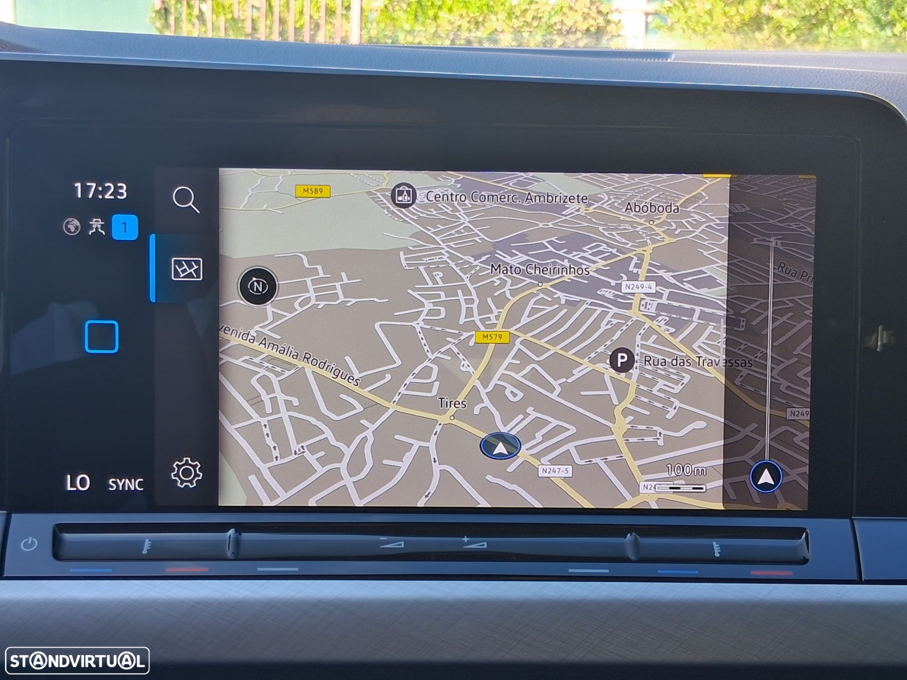 VW Golf 1.0 TSI Life - 46