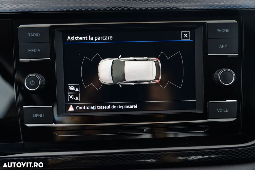 Volkswagen Polo 1.0 TSI Life - 27