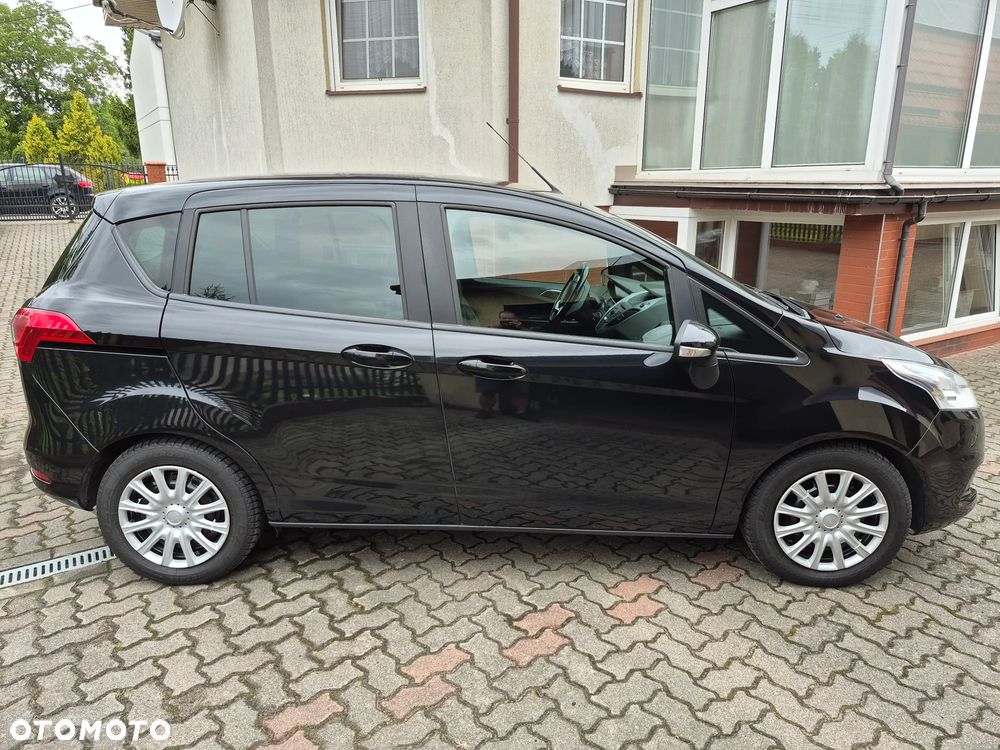 Ford B-MAX - 3