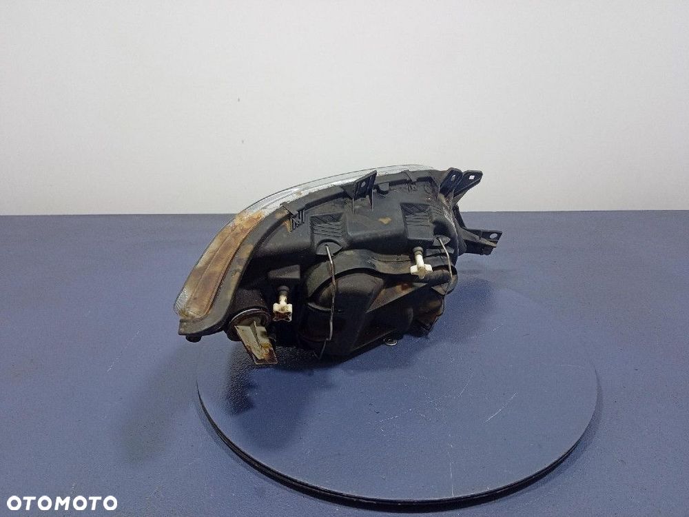 MERCEDES SPRINTER W901 902 903 LIFT 00- REFLEKTOR LEWY PRZÓD 1EH246047-01 - 3