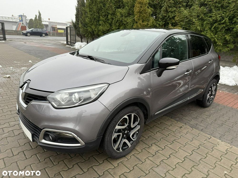Renault Captur - 6