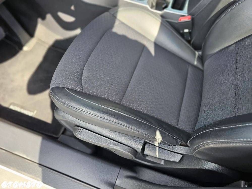 SsangYong/KGM Korando 1.5 T-GDI Sapphire 2WD - 25