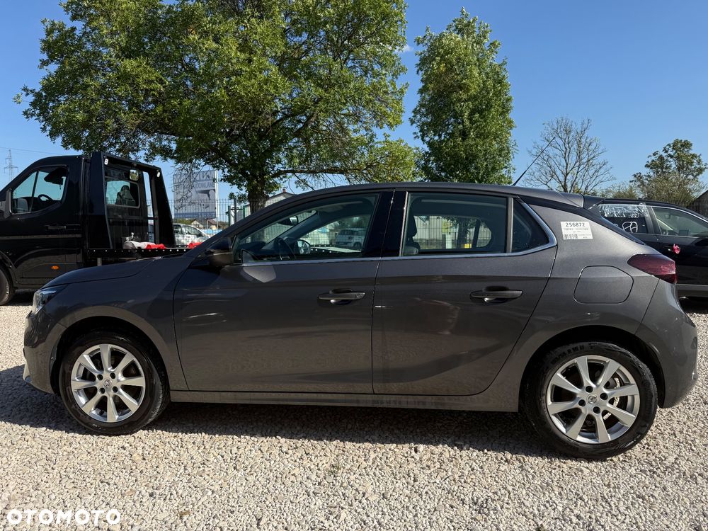Opel Corsa - 7