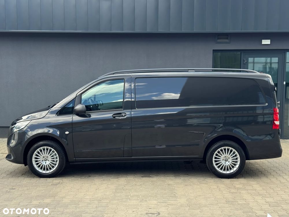 Mercedes-Benz Vito - 8