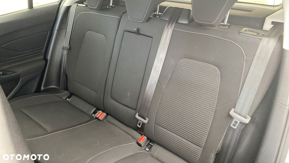 Ford Focus 1.0 EcoBoost mHEV Titanium X - 12