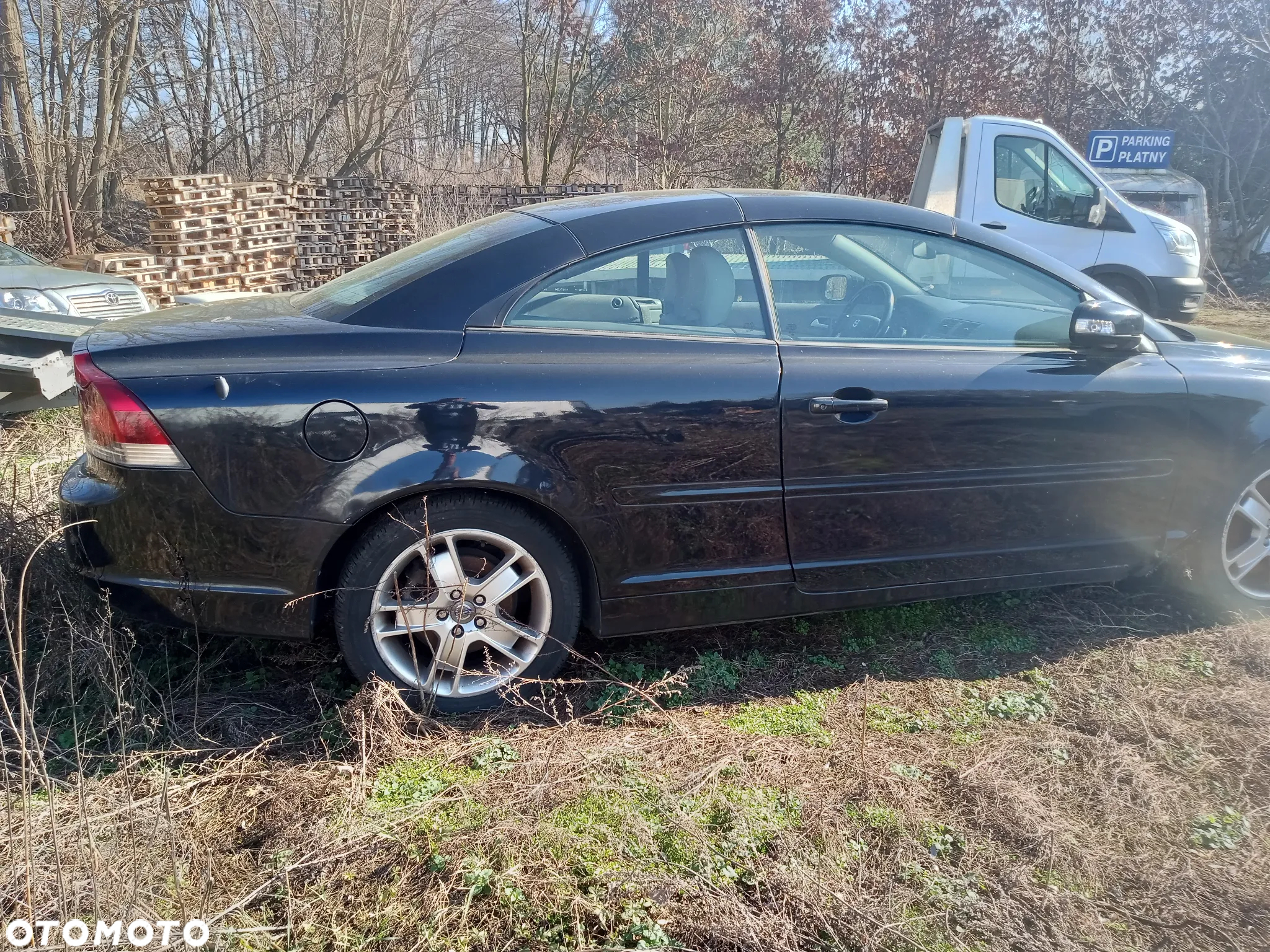 Volvo C70 2.0D Powershift Momentum - 4