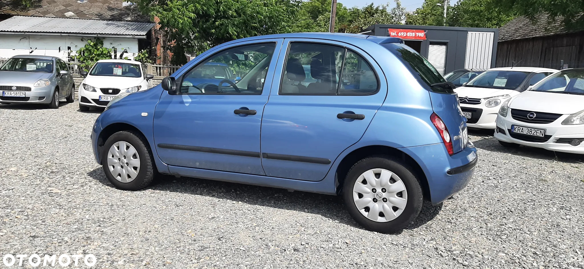 Nissan Micra - 25