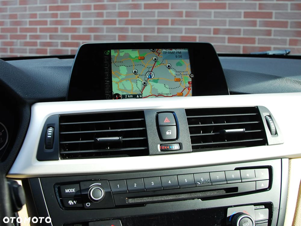 BMW Seria 4 420d Sport - 23