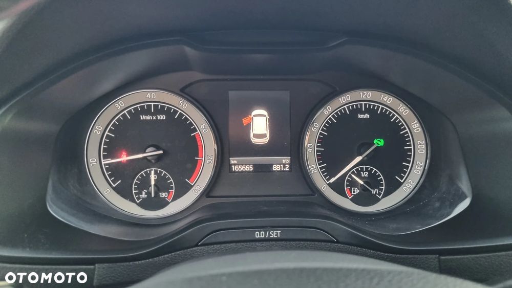 Skoda Karoq 1.5 TSI ACT DSG Ambition - 13