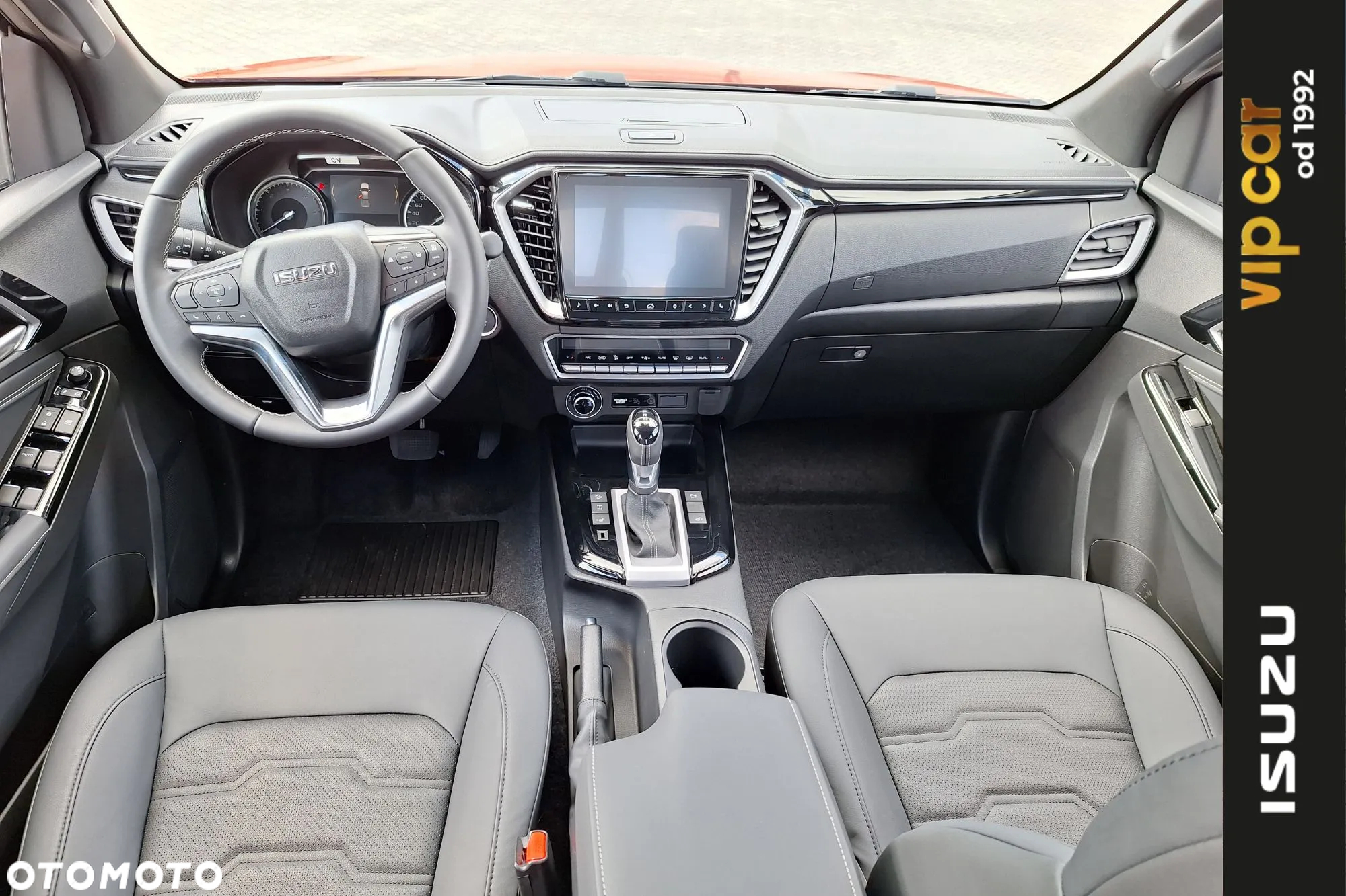 Isuzu D-Max 1.9 DC LSE - 11