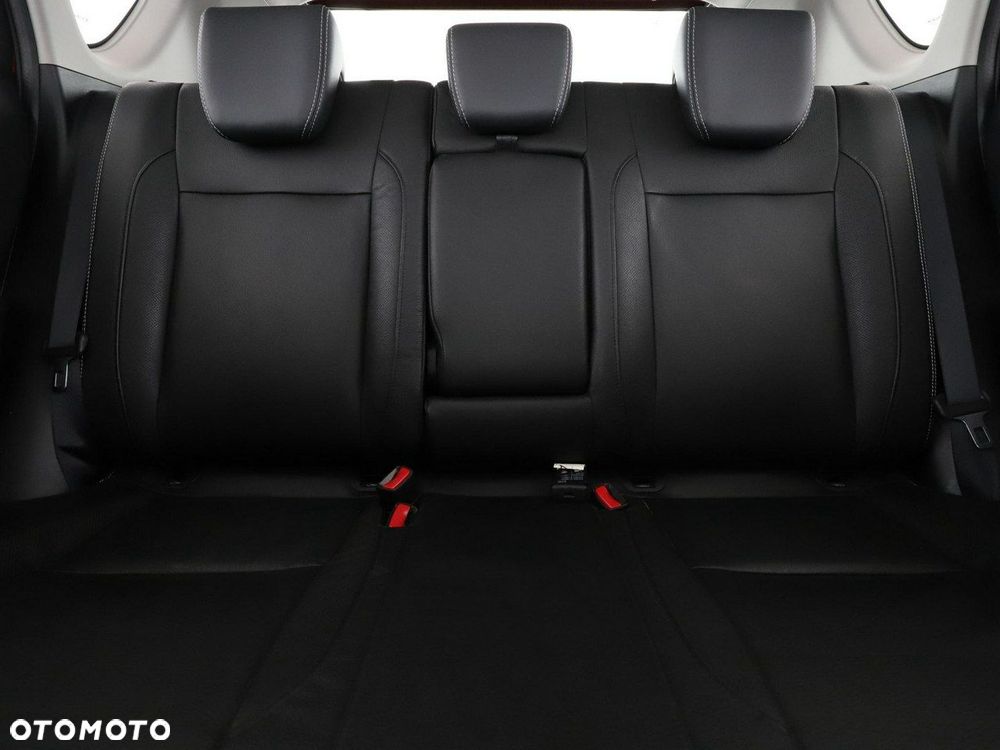 Suzuki SX4 S-Cross 1.4 Boosterjet Allgrip Automatik Comfort+ - 19