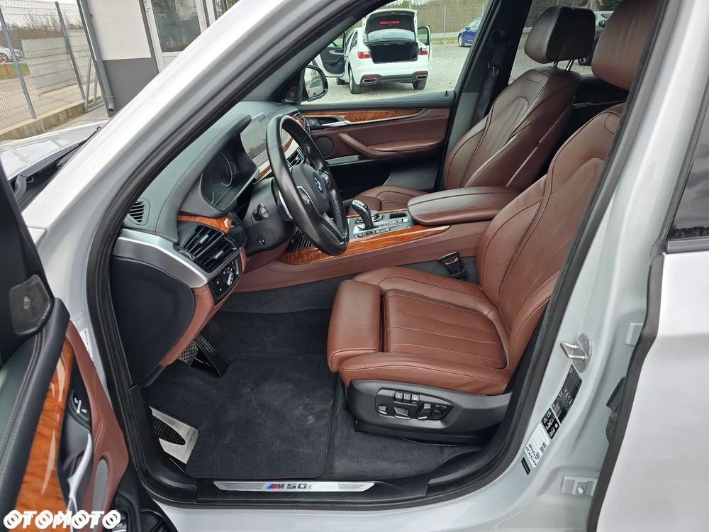 BMW X5 M - 29