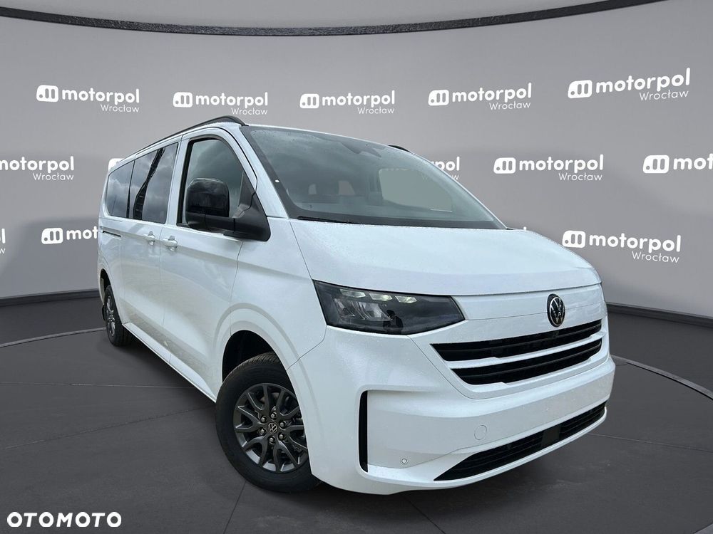 Volkswagen Caravelle - 3