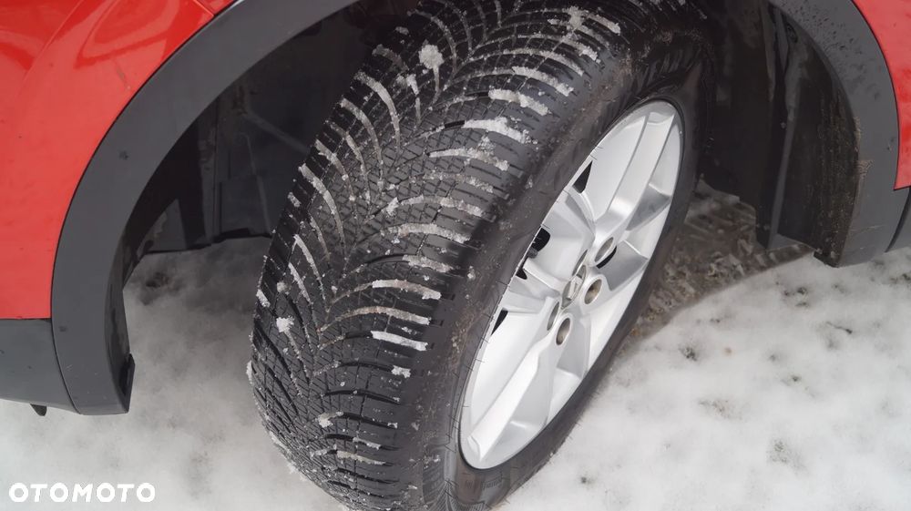 Renault Kadjar Energy TCe 130 Bose Edition - 23