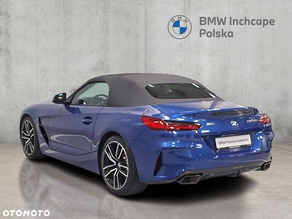 BMW Z4 - 3