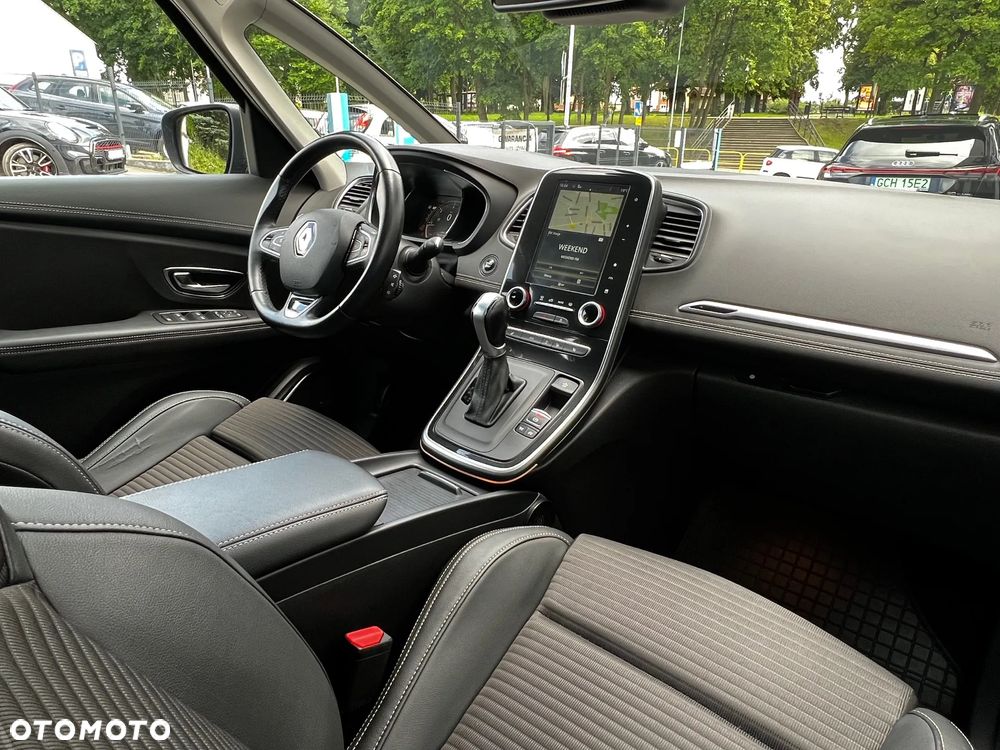 Renault Grand Scenic ENERGY dCi 160 EDC BOSE EDITION - 22