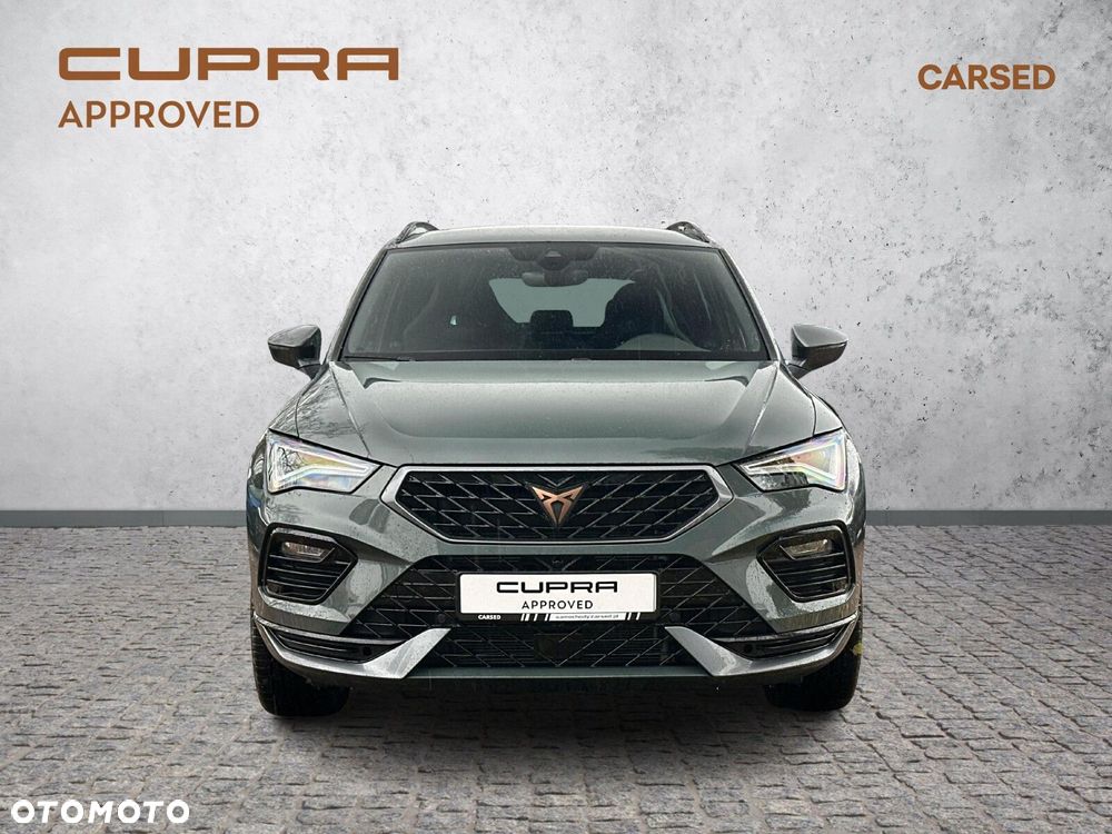 Cupra Ateca - 12