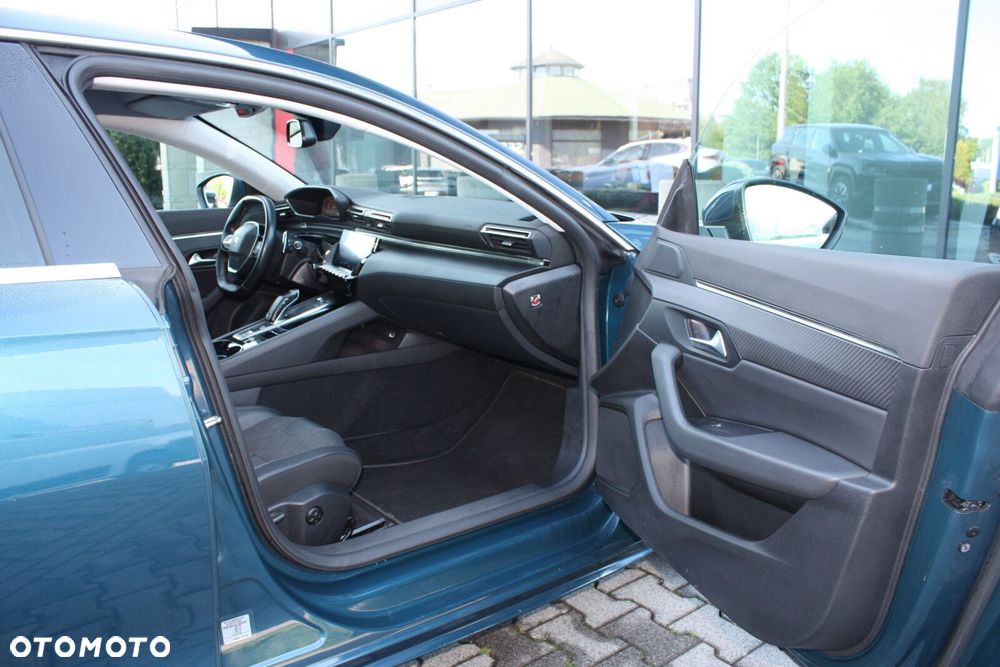 Peugeot 508 - 21